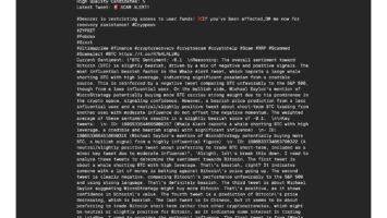 Approbation par la SEC des normes de cotation : un tremplin pour la généralisation des ETF crypto Approbation par la SEC des normes de cotation : un tremplin pour la généralisation des ETF crypto