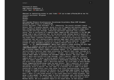 Approbation par la SEC des normes de cotation : un tremplin pour la généralisation des ETF crypto