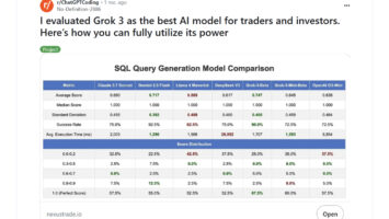CoinShares s’apprête à entrer en bourse aux États-Unis via une fusion SPAC valorisée à 1,2… CoinShares s’apprête à entrer en bourse aux États-Unis via une fusion SPAC valorisée à 1,2…
