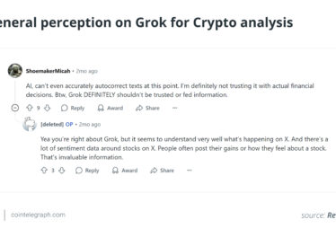 Comment utiliser Grok pour des signaux de trading crypto en temps réel ?