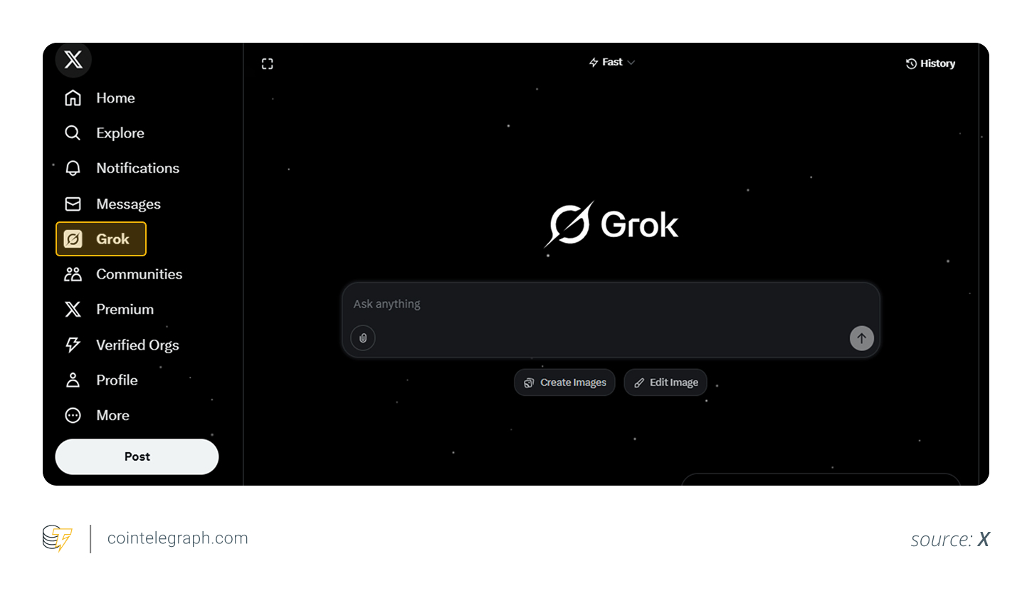 Comment transformer les actualités cryptographiques en signaux de trading avec Grok 4 Comment transformer les actualités cryptographiques en signaux de trading avec Grok 4
