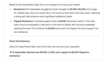 Comment faire du trading quotidien de cryptomonnaies avec l’IA Gemini de Google ? Comment faire du trading quotidien de cryptomonnaies avec l’IA Gemini de Google ?