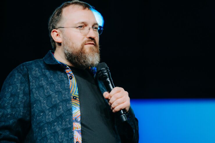 L’Healthcare américain est « dans une mauvaise passe », affirme Hoskinson de Cardano, qui propose… L’Healthcare américain est « dans une mauvaise passe », affirme Hoskinson de Cardano, qui propose…