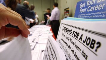 États-Unis : Révision historique des augmentations de la masse salariale, avec une baisse de… États-Unis : Révision historique des augmentations de la masse salariale, avec une baisse de…