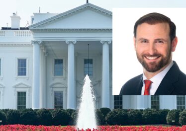 Le nouveau conseiller en cryptomonnaies de la Maison Blanche, Patrick Witt, déclare que la loi…