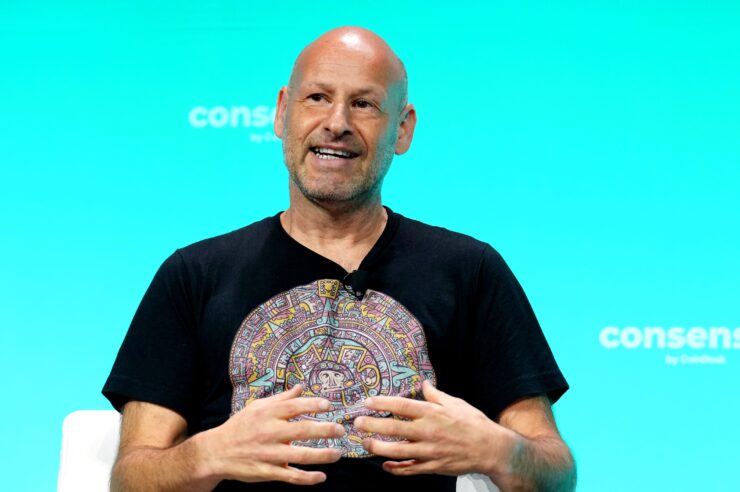 L’entreprise Ether Treasury, spécialisée dans les actifs numériques, a racheté pour 15… L’entreprise Ether Treasury, spécialisée dans les actifs numériques, a racheté pour 15…