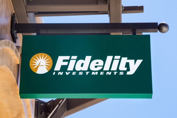 Lancement du Fonds de Marché Monétaire Tokenisé de Fidelity sur Ethereum avec Ondo Détenant… Lancement du Fonds de Marché Monétaire Tokenisé de Fidelity sur Ethereum avec Ondo Détenant…