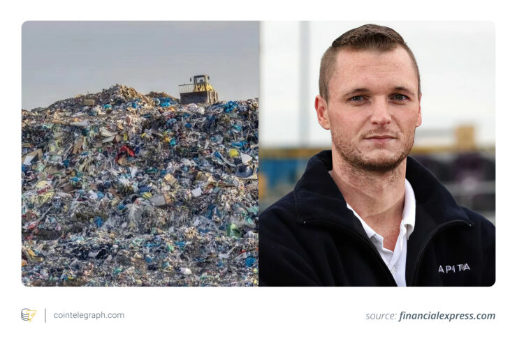 Pourquoi acheter des Bitcoins en 2010 n’aurait probablement pas fait de vous un millionnaire ? Pourquoi acheter des Bitcoins en 2010 n’aurait probablement pas fait de vous un millionnaire ?