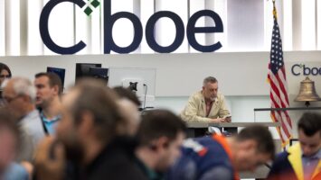 Des contrats à terme de type « Perpetual » sur cryptomonnaies arrivent aux États-Unis : Cboe… Des contrats à terme de type « Perpetual » sur cryptomonnaies arrivent aux États-Unis : Cboe…
