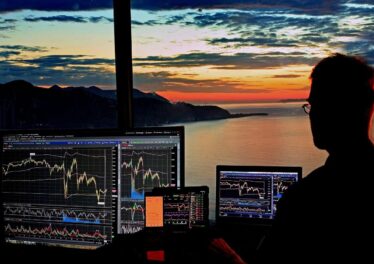 easyGroup lance une application Bitcoin pour les investisseurs particuliers américains.