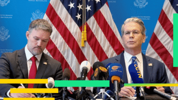 Le tournant crypto de Washington ne concerne pas la Silicon Valley, mais les titres du Trésor. Le tournant crypto de Washington ne concerne pas la Silicon Valley, mais les titres du Trésor.