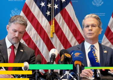 Le tournant crypto de Washington ne concerne pas la Silicon Valley, mais les titres du Trésor.