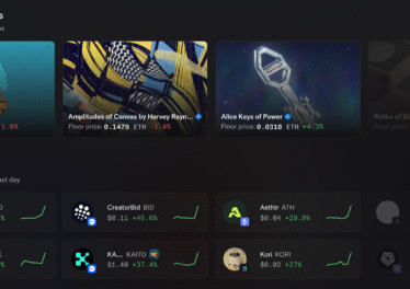 OpenSea Annonce le Lancement de son Token SEA avec la Dernière Phase des Récompenses Lors du…