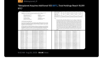 De 55 % à 20 % ? Comment le Japon prévoit de réformer sa fiscalité sur les cryptomonnaies. De 55 % à 20 % ? Comment le Japon prévoit de réformer sa fiscalité sur les cryptomonnaies.