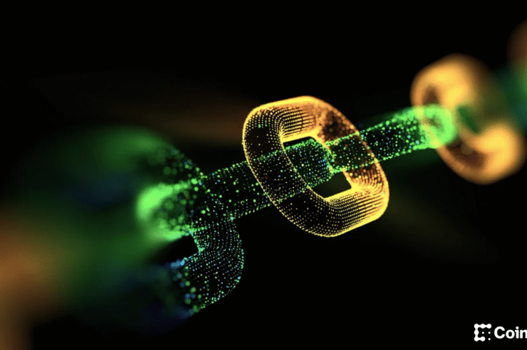 « Le moment des cryptomonnaies est arrivé » : Le président de la SEC présente sa vision… « Le moment des cryptomonnaies est arrivé » : Le président de la SEC présente sa vision…