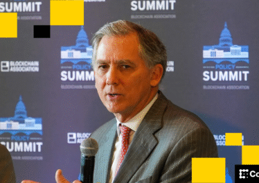 Le père des projets de crypto-monnaies, French Hill, estime qu’il est nécessaire d’ajuster la…