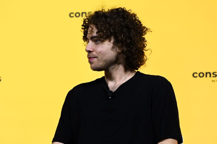 Polymarket évalue sa valeur à 9 milliards de dollars suite à une augmentation du nombre… Polymarket évalue sa valeur à 9 milliards de dollars suite à une augmentation du nombre…