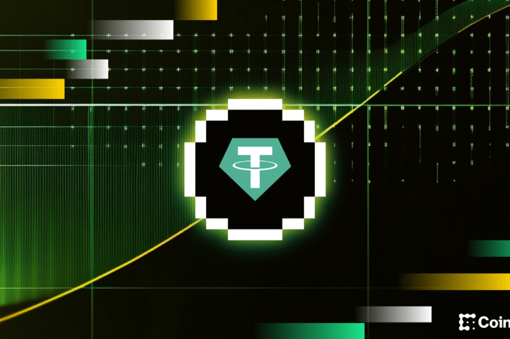 Tether Lancement d’une Stablecoin USAT pour le Marché Américain, Bo Hines Nommé à la Tête… Tether Lancement d’une Stablecoin USAT pour le Marché Américain, Bo Hines Nommé à la Tête…