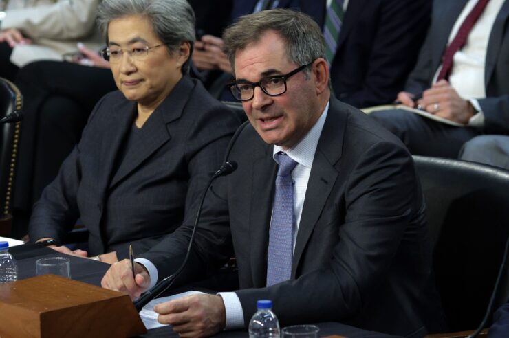 CoreWeave : Augmentation de 4,5 % des Actions après le Lancement de sa Filiale de… CoreWeave : Augmentation de 4,5 % des Actions après le Lancement de sa Filiale de…