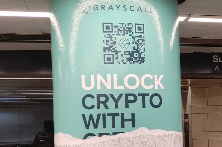 Grayscale Demande à la SEC l’Approbation de ses ETFs pour Bitcoin Cash et Hedera Grayscale Demande à la SEC l’Approbation de ses ETFs pour Bitcoin Cash et Hedera