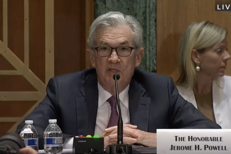 Briefing Matinal en Asie : Le Calme de Bitcoin Cache La Tension du Marché Avant la Réunion de… Briefing Matinal en Asie : Le Calme de Bitcoin Cache La Tension du Marché Avant la Réunion de…