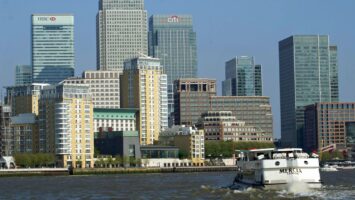 BNP Paribas et HSBC rejoignent le canton de la blockchain axée sur la confidentialité.