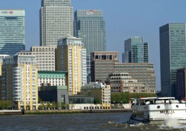 BNP Paribas et HSBC rejoignent le canton de la blockchain axée sur la confidentialité.