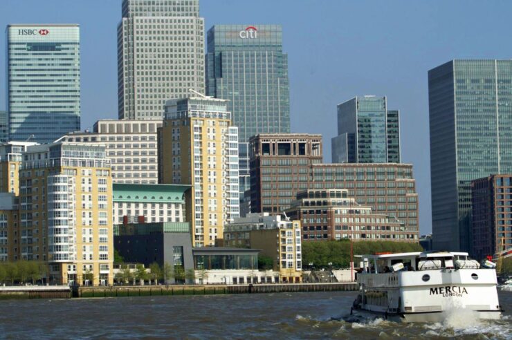 BNP Paribas et HSBC rejoignent le canton de la blockchain axée sur la confidentialité. BNP Paribas et HSBC rejoignent le canton de la blockchain axée sur la confidentialité.